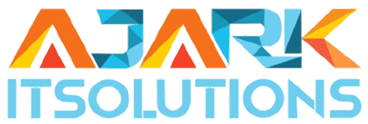 Ajark IT Solutions